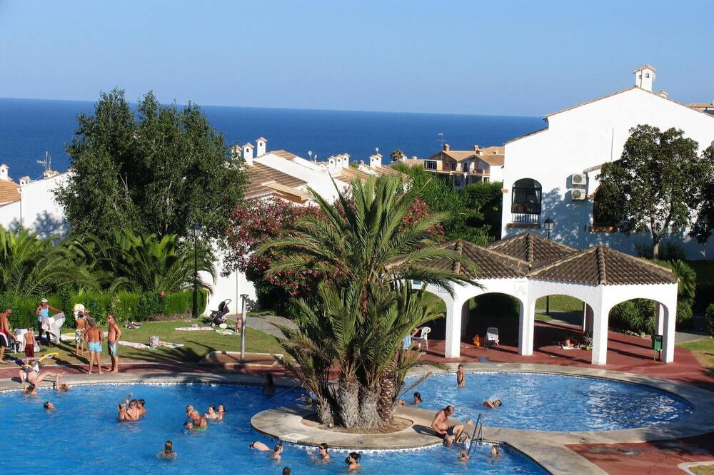Gran Alacant House | Bungalow Santa Pola, 3 bedrooms, 6 persons