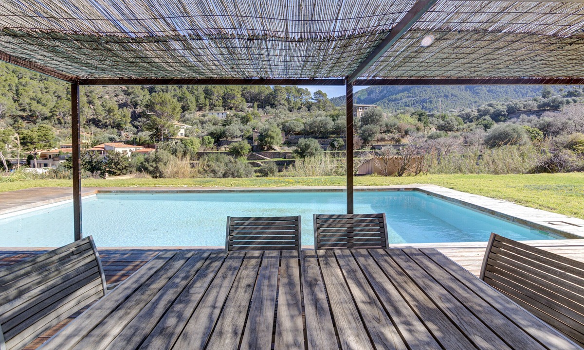 Estellencs Villa | Es Port by Rentallorca