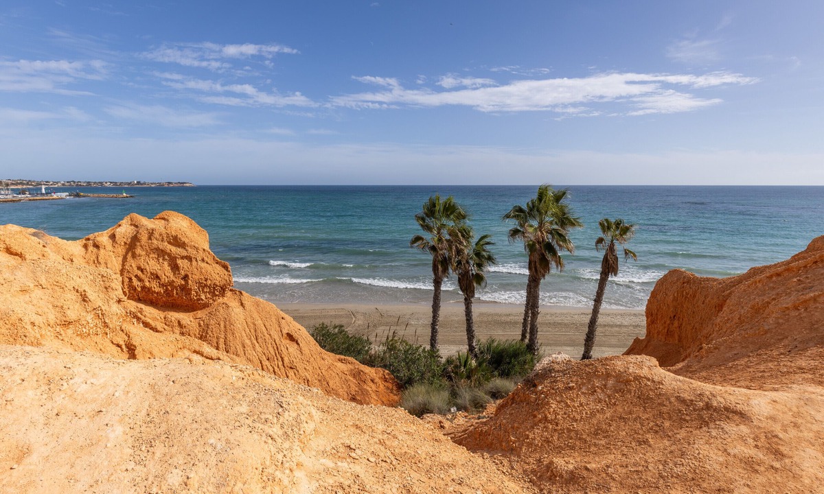 Dehesa de Campoamor Apartment | True Colours by Fidalsa