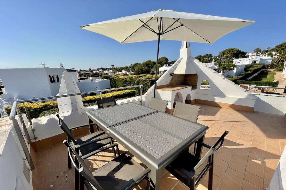 Binibeca House | Casa LA Marinera " Vistas AL Mar"