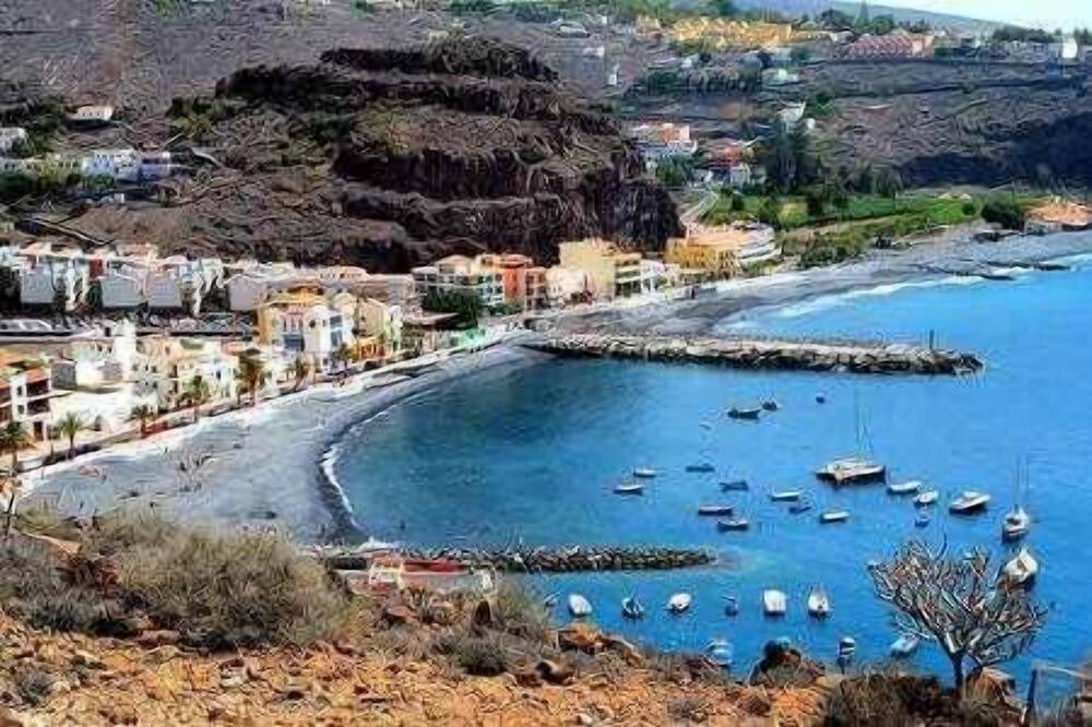 Playa de Santiago Apartment | Casas Galloway - Playa Santiago. Sol y Descanso