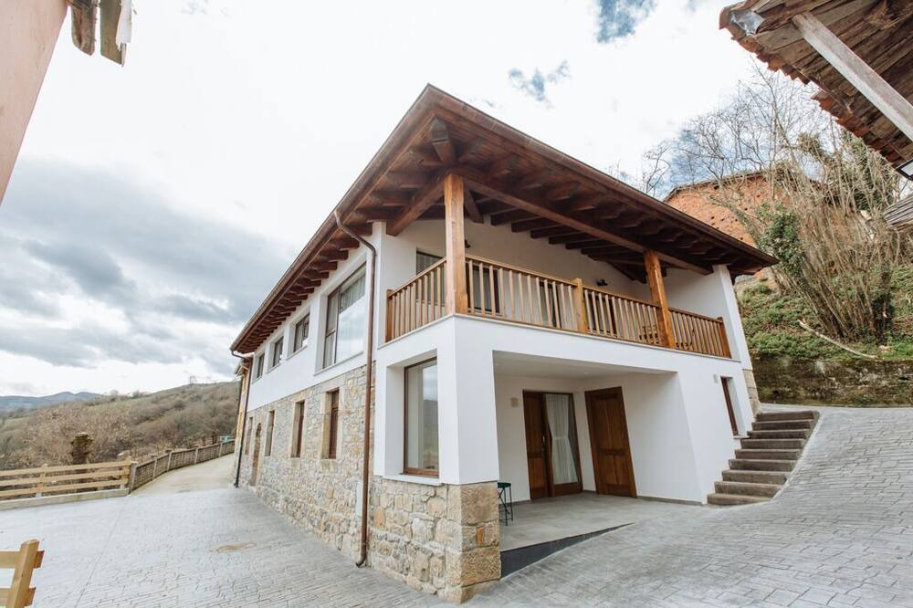 Cangas de Onis Apartment | Tiu Enrique 3