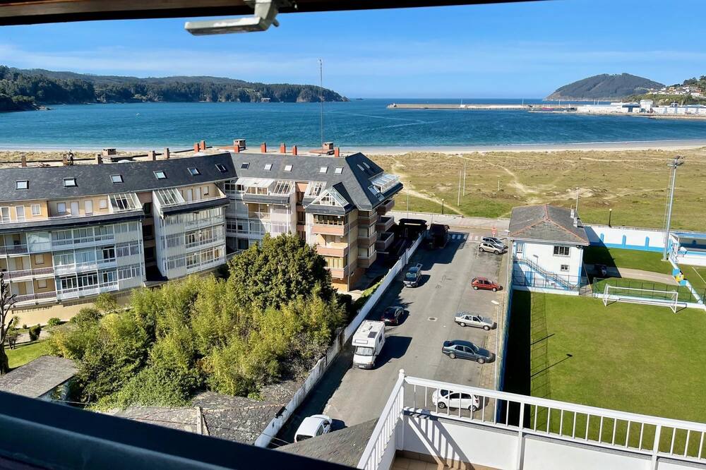 Covas Apartment | The Cliffs - Milamarina