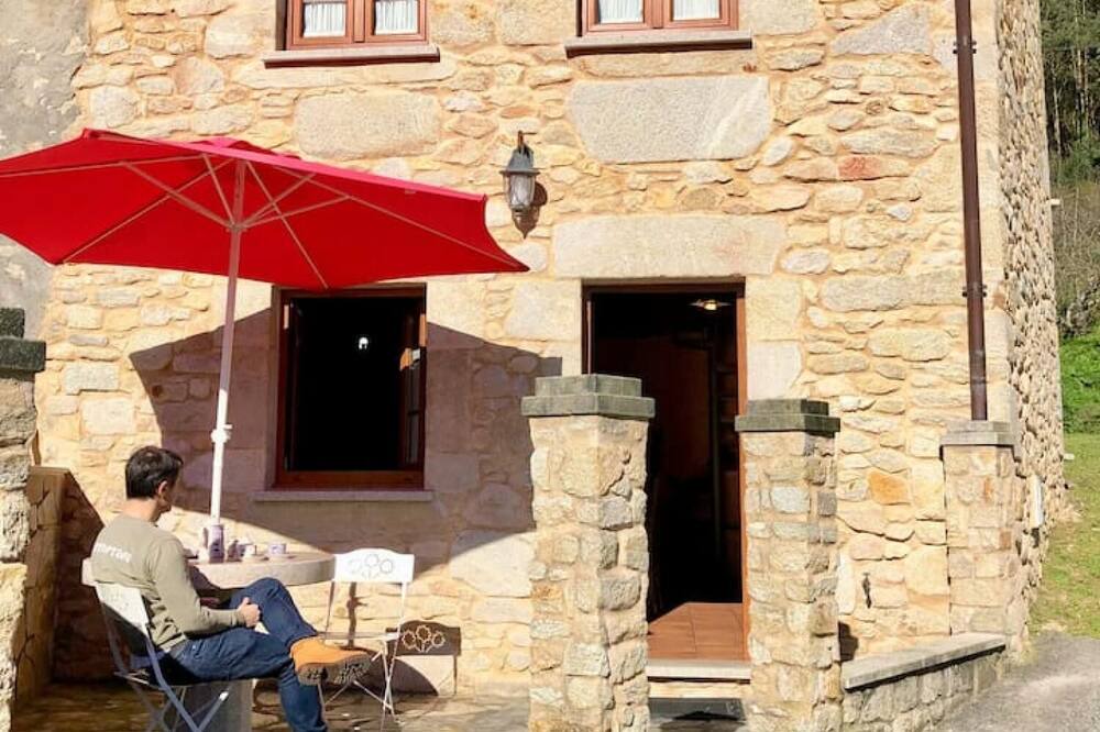 O Vicedo House | The Cliffs - Casa Crecide