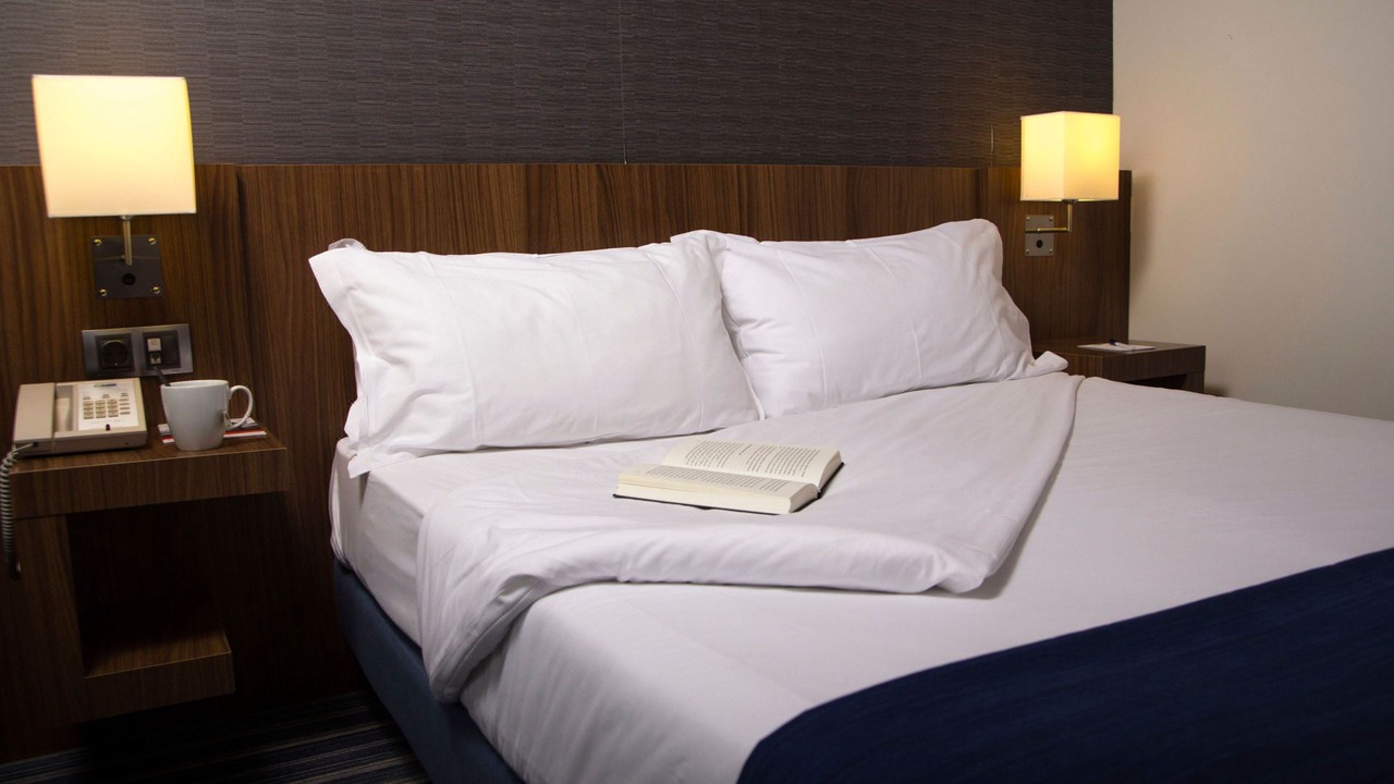 Photo of Bedroom in Derio