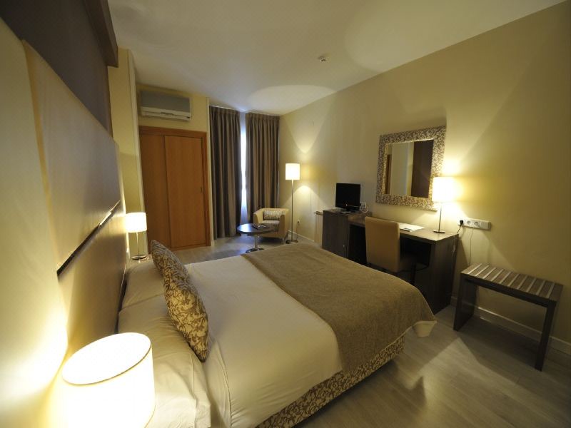 Photo of Bedroom in La Lastrilla