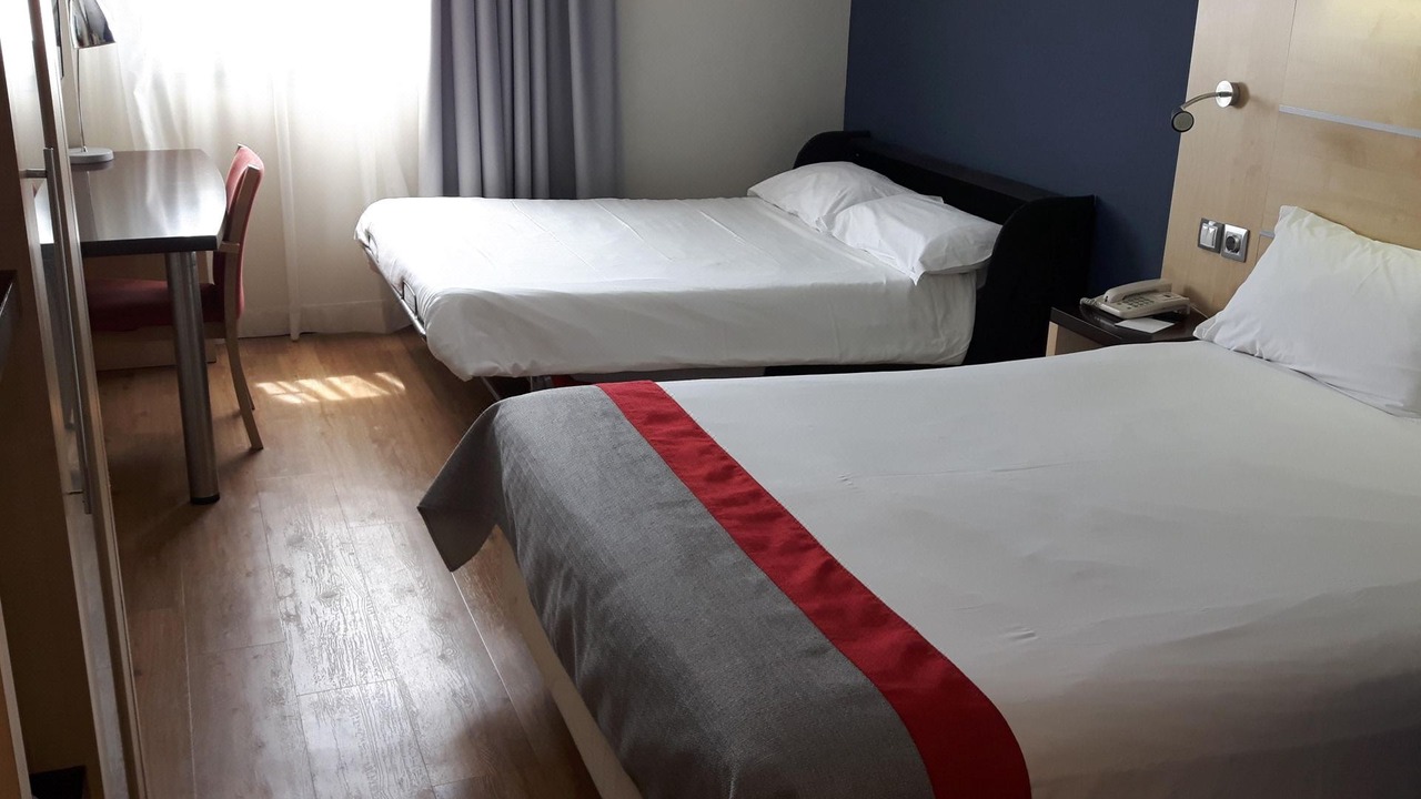 Photo of Bedroom in Churriana