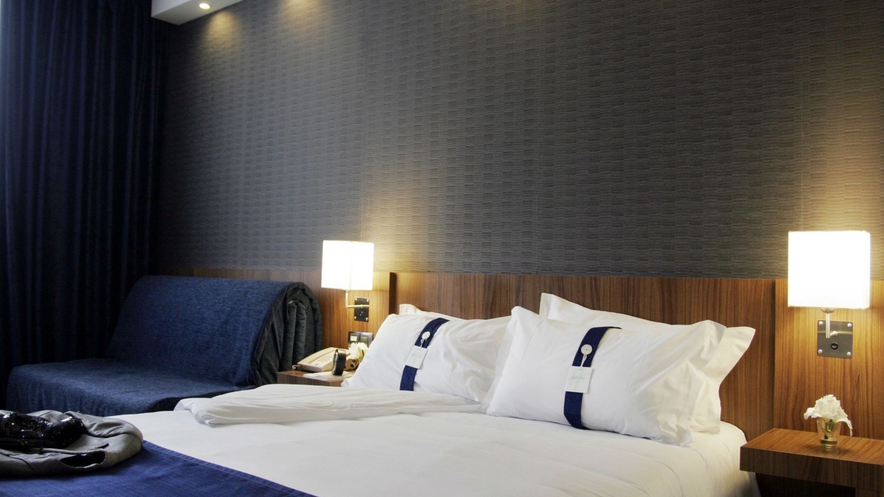 Photo of Bedroom in Derio