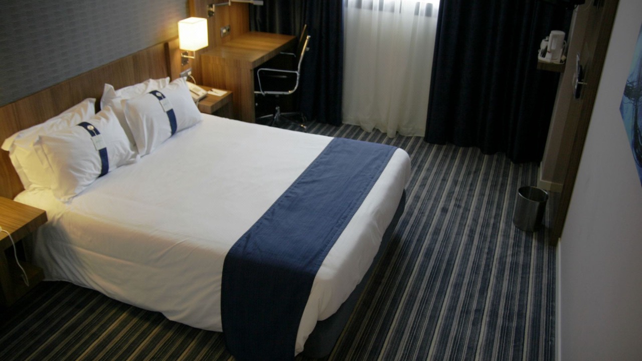 Photo of Bedroom in Derio