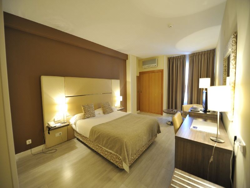 Photo of Bedroom in La Lastrilla