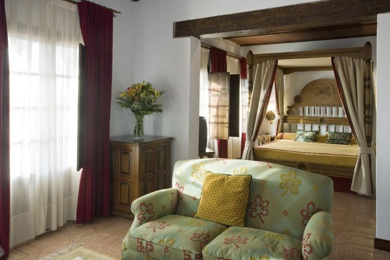 Photo of Livingroom in Plasencia