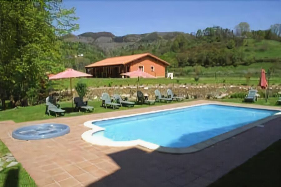 Photo of Outdoor in Cruce La Venta