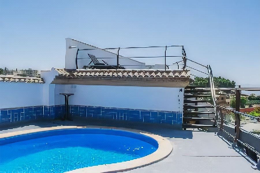 Photo of Outdoor in Old Town Baeza