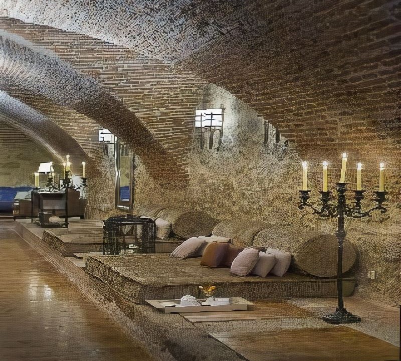 Photo of Livingroom in Plasencia