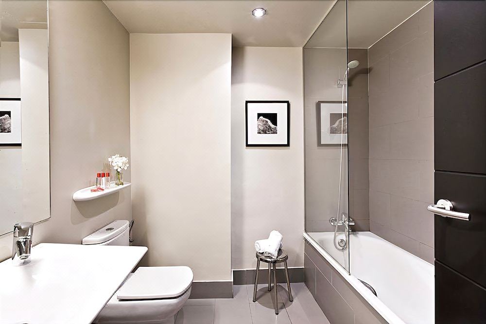 Photo of Bathroom in Na Rovella