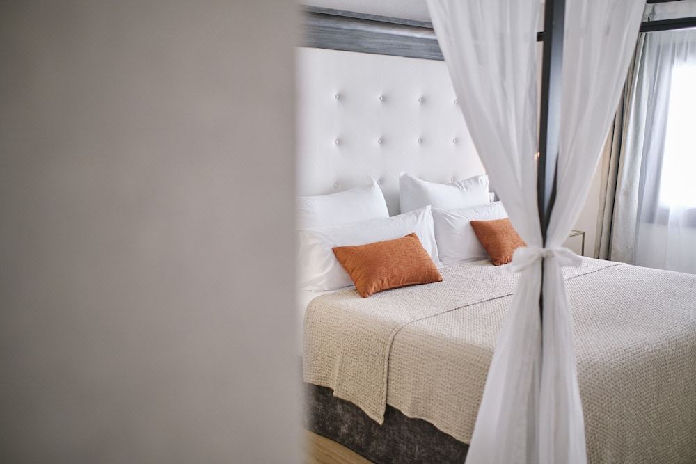 Photo of Bedroom in Sindicat