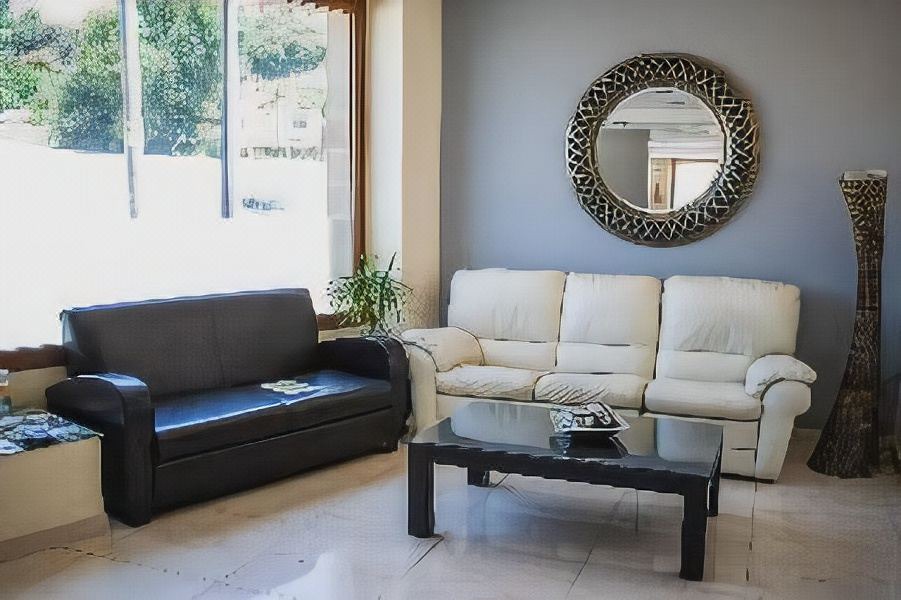 Photo of Livingroom in Old Town Baeza