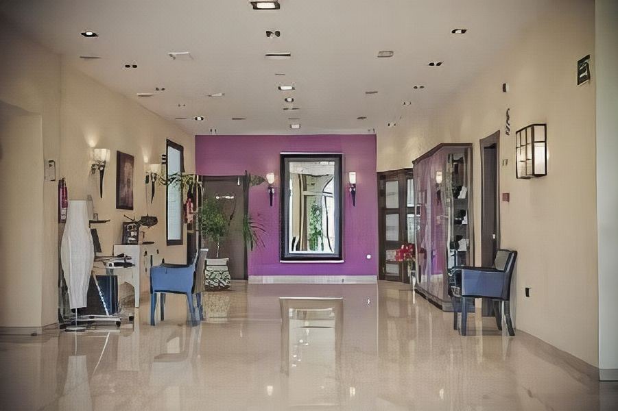 Photo of Livingroom in Old Town Baeza