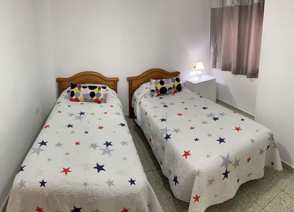 Photo of Bedroom in Alicante