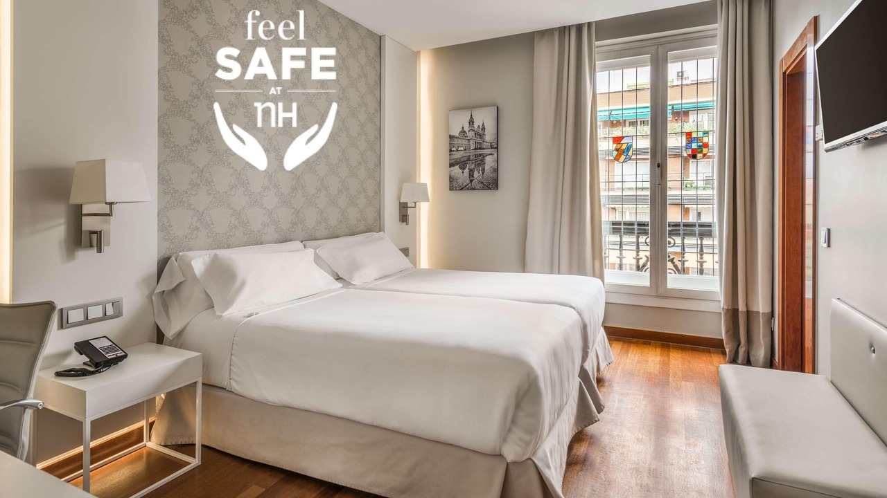 Photo of Bedroom in Trafalgar