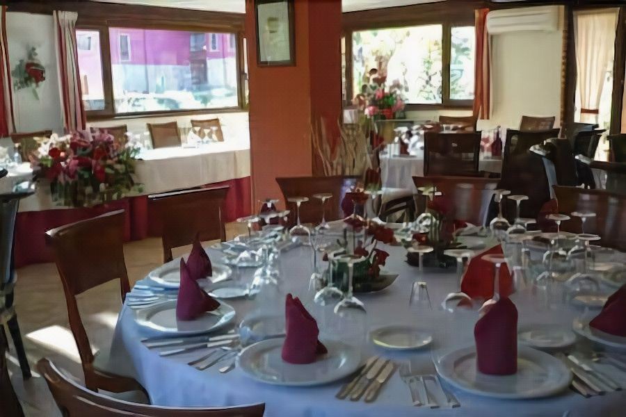 Photo of Livingroom in Cruce La Venta
