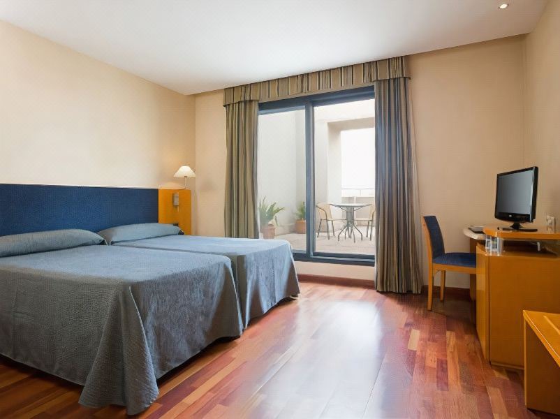 Photo of Bedroom in Cami Fondo