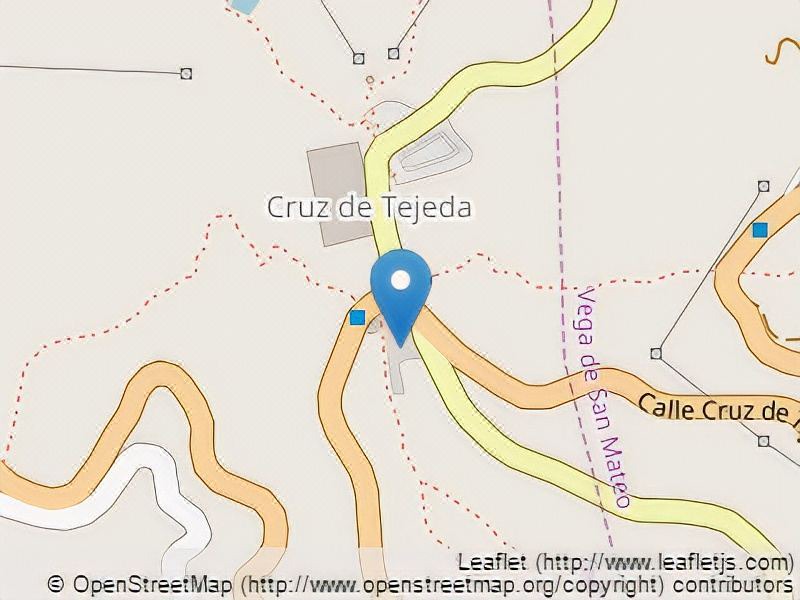 Photo of Others in Cruz de Tejeda