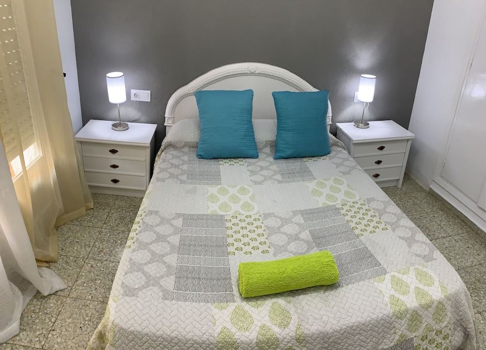 Photo of Bedroom in Alicante