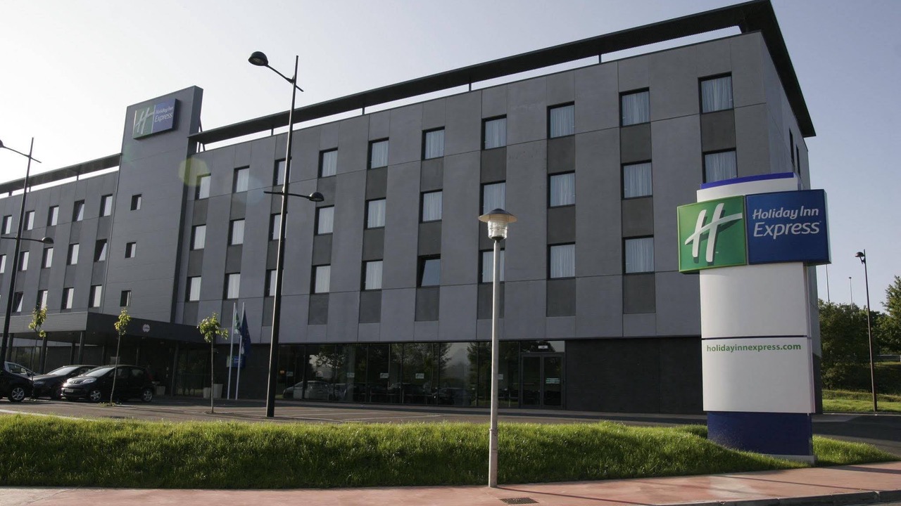 Photo of Buildings in Derio