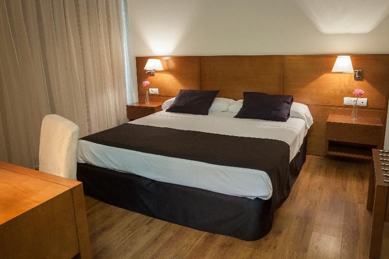 Photo of Bedroom in Hervas