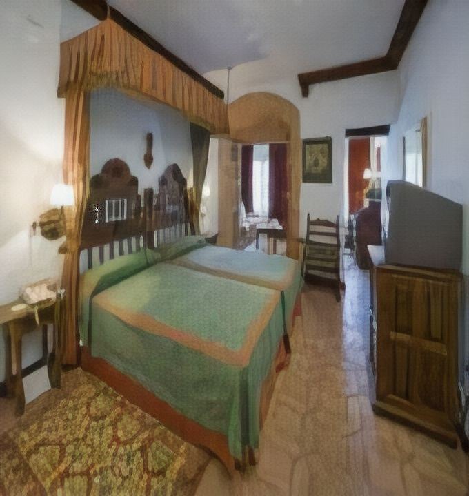 Photo of Bedroom in Plasencia