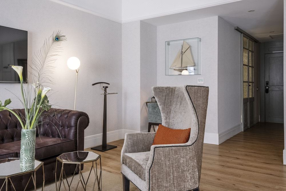 Photo of Livingroom in Sindicat