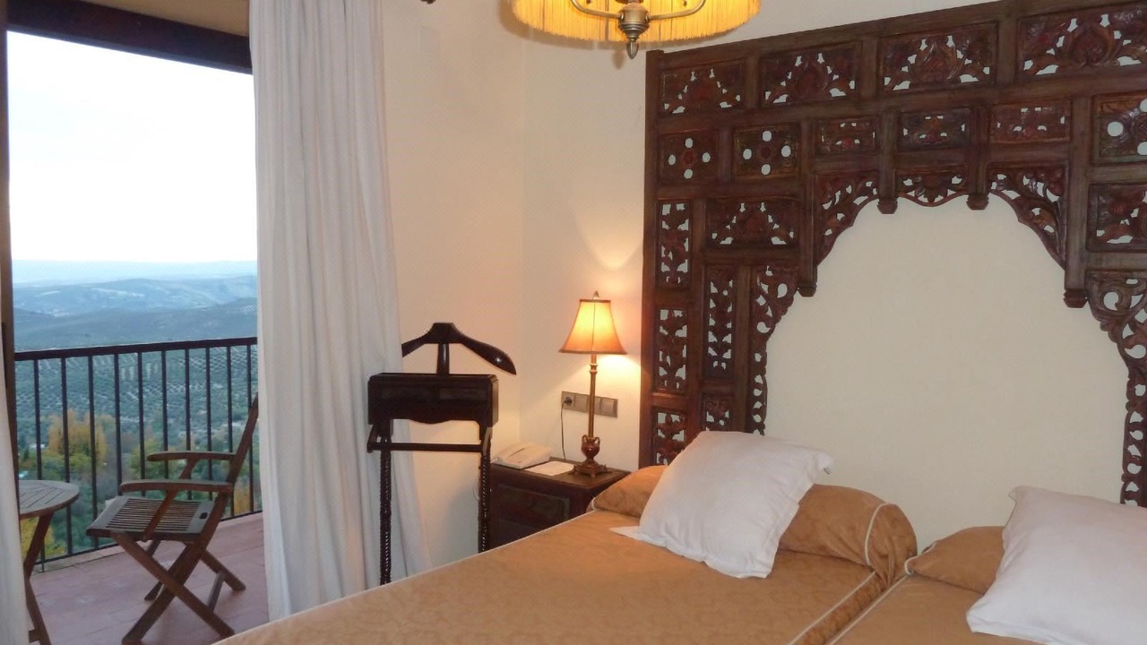 Photo of Bedroom in La Iruela