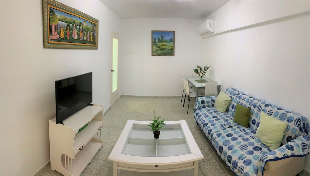 Photo of Livingroom in Alicante