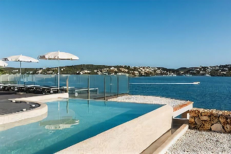 Photo of Outdoor in Es Castell