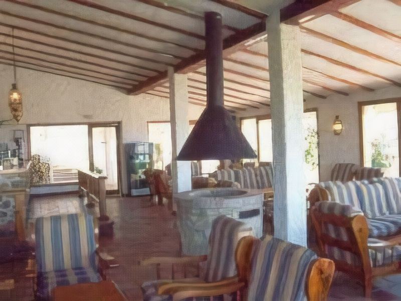 Photo of Livingroom in La Iruela