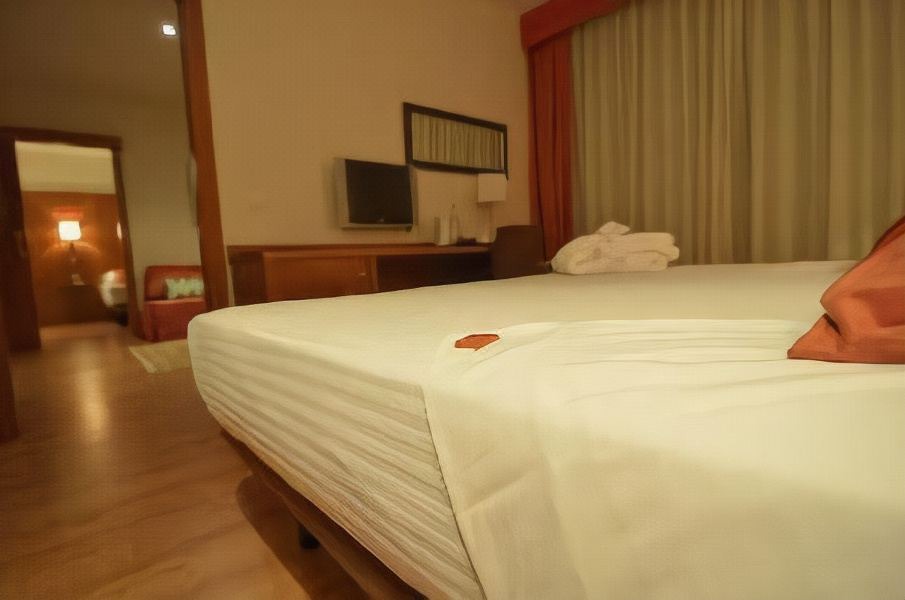 Photo of Bedroom in Quart de Poblet
