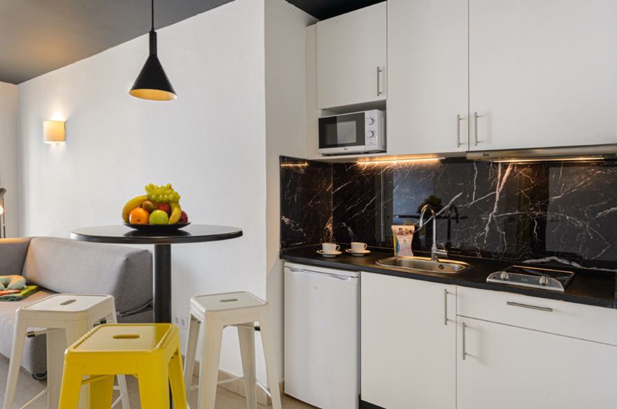 Photo of Kitchen in Figueretas