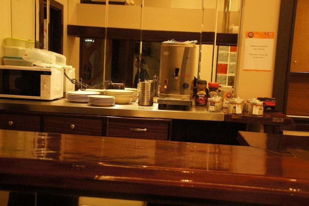 Photo of Kitchen in Deustuko San Pedro-Erribera