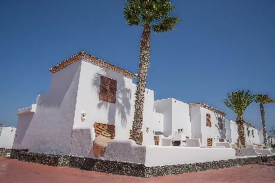 Photo of Buildings in San Miguel de Abona