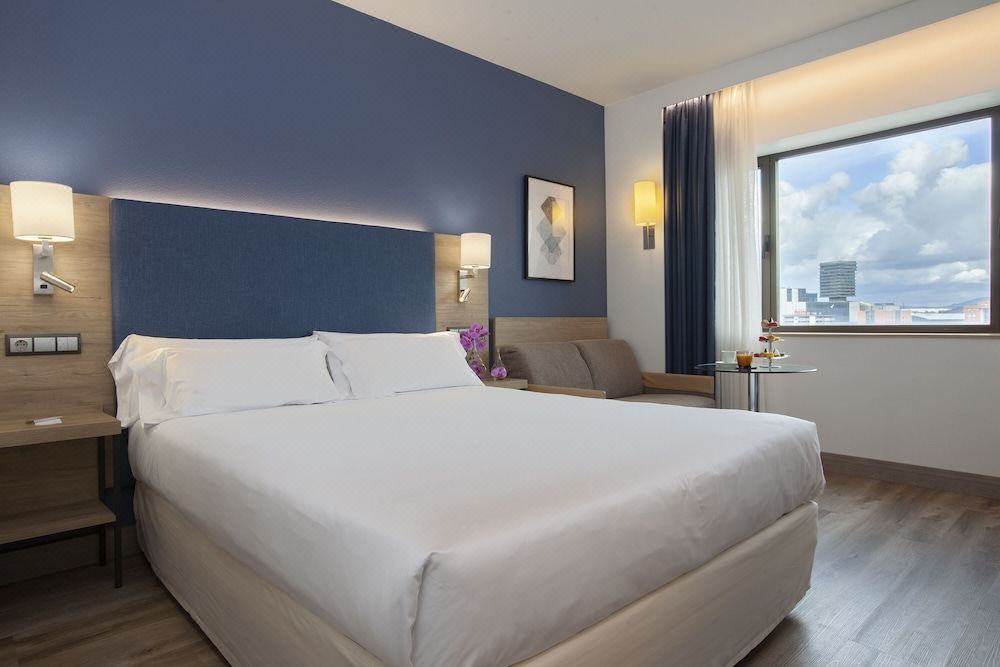 Photo of Bedroom in Barakaldo