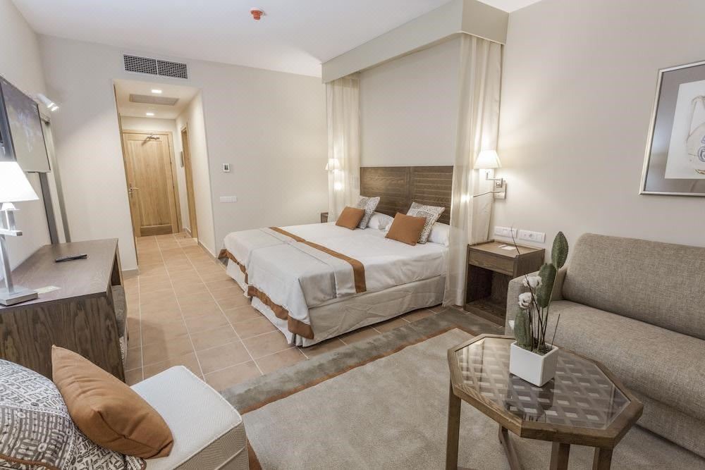 Photo of Livingroom in Cruz de Tejeda