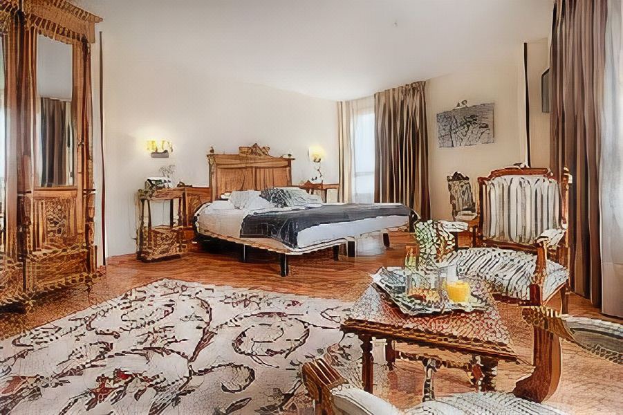 Photo of Livingroom in Arguelles