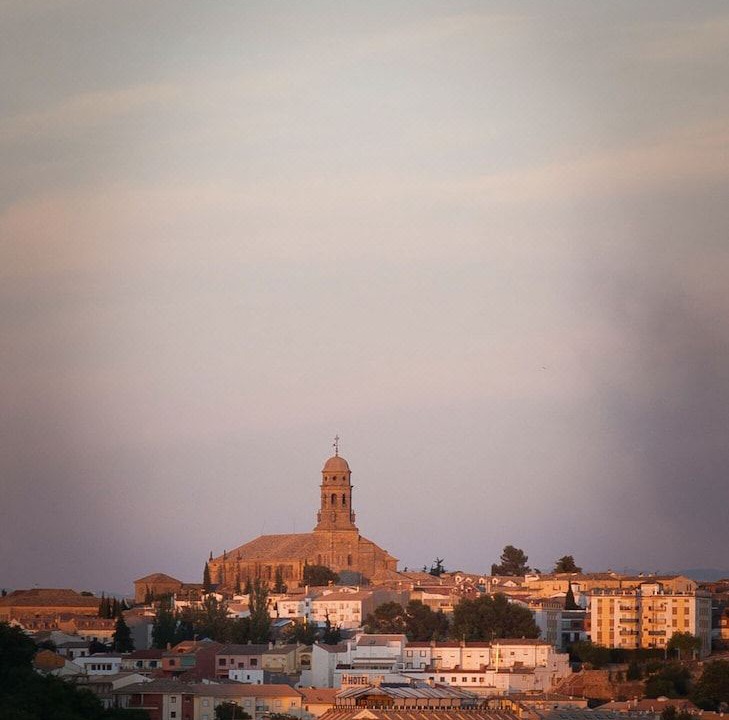 Photo of Others in Old Town Baeza