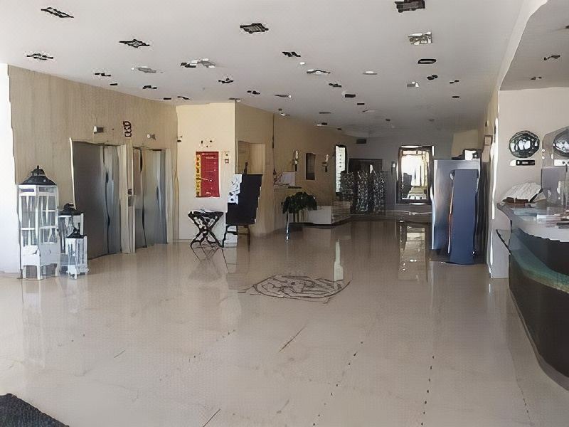 Photo of Livingroom in Old Town Baeza