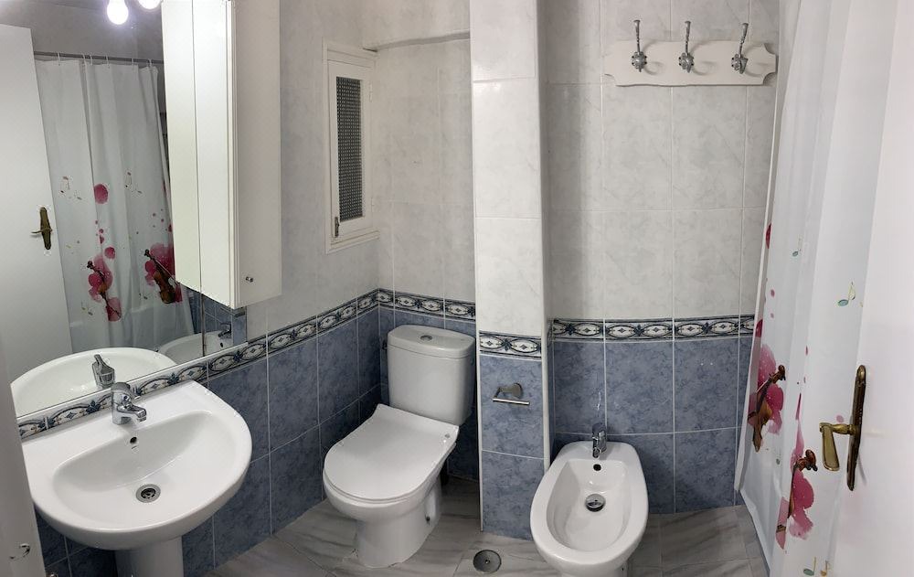 Photo of Bathroom in Alicante