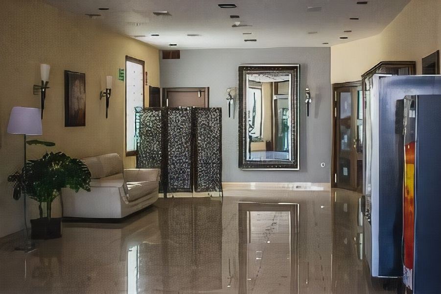 Photo of Livingroom in Old Town Baeza