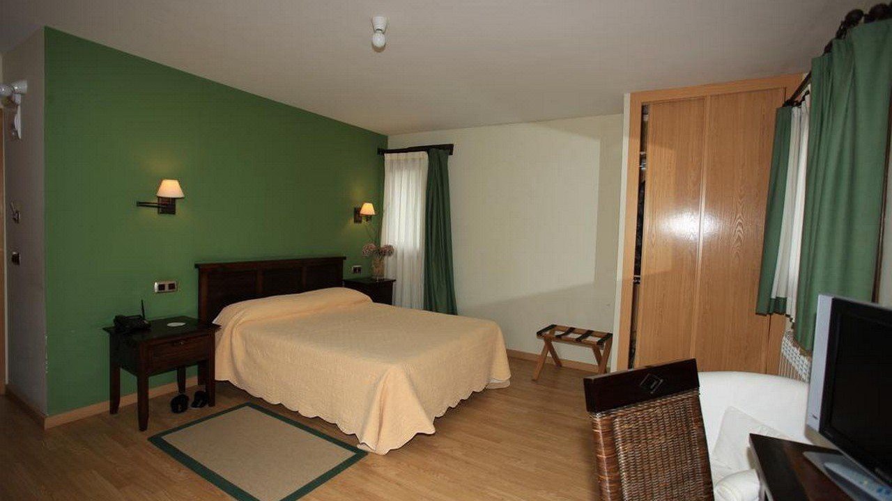 Photo of Bedroom in Cruce La Venta