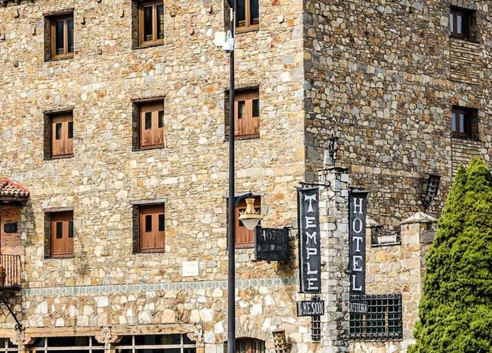 Photo of Buildings in Ponferrada