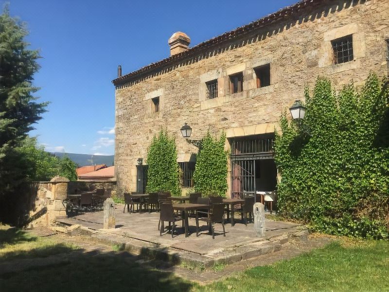 Photo of Buildings in Molinos de Duero